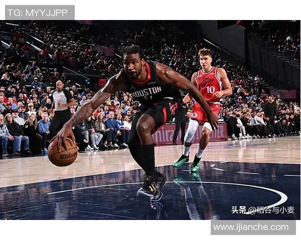 火箭与快船第六场激战回顾球星表现与战术分析全景呈现